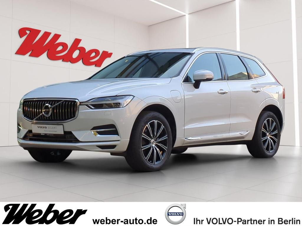 Volvo XC60 Inscription T8 Recharge