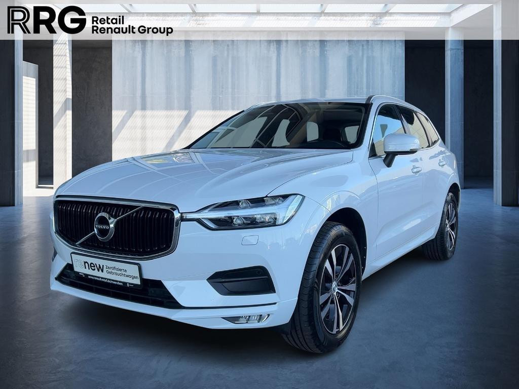 Volvo XC60 AWD Momentum