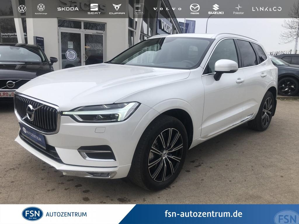 Volvo XC60 Inscription