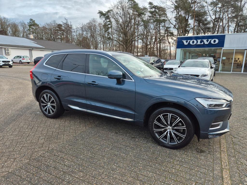 Volvo XC60 AWD Inscription