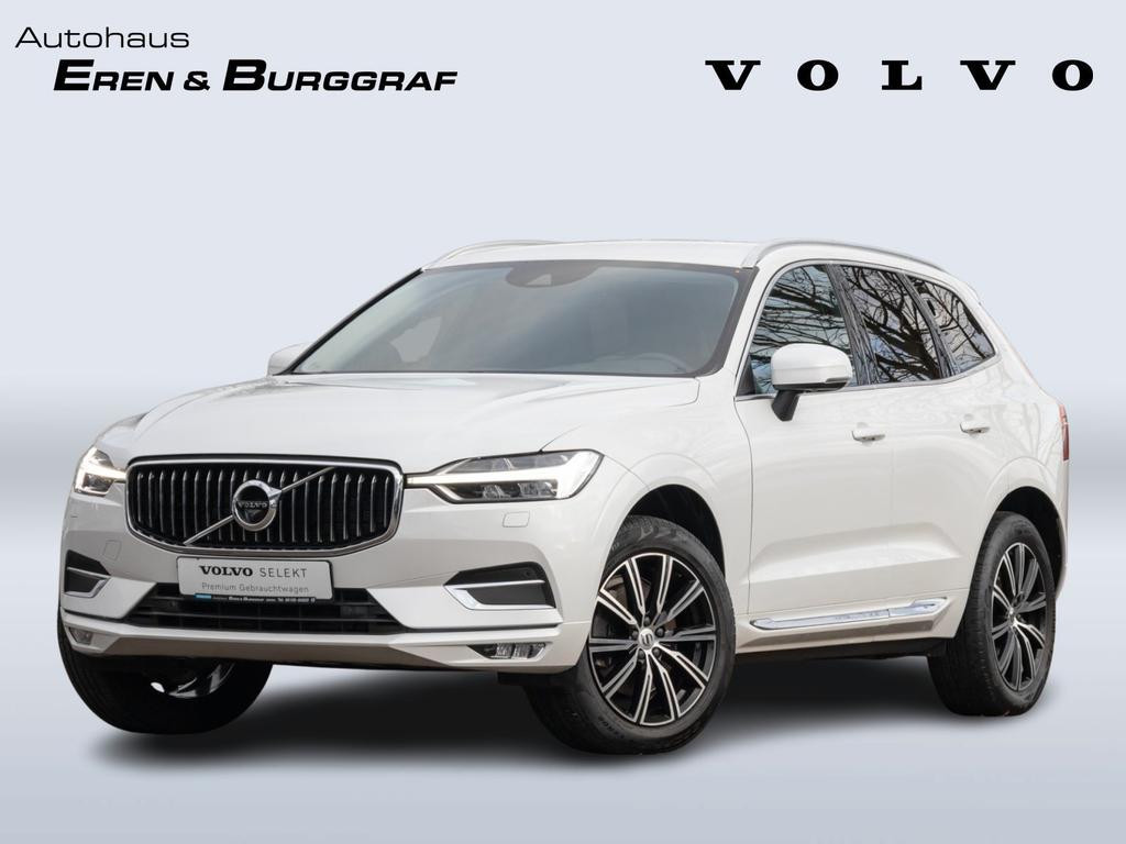 Volvo XC60 AWD Inscription