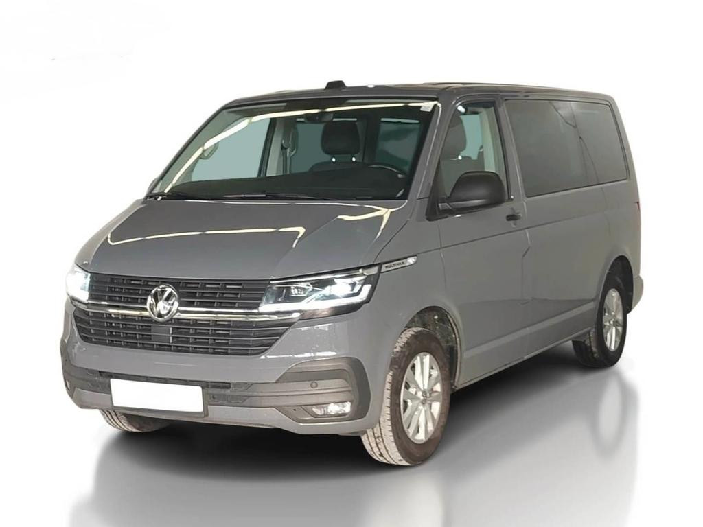 Volkswagen Multivan T6