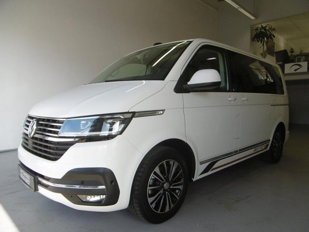 Volkswagen Multivan 2.0 TDI T6