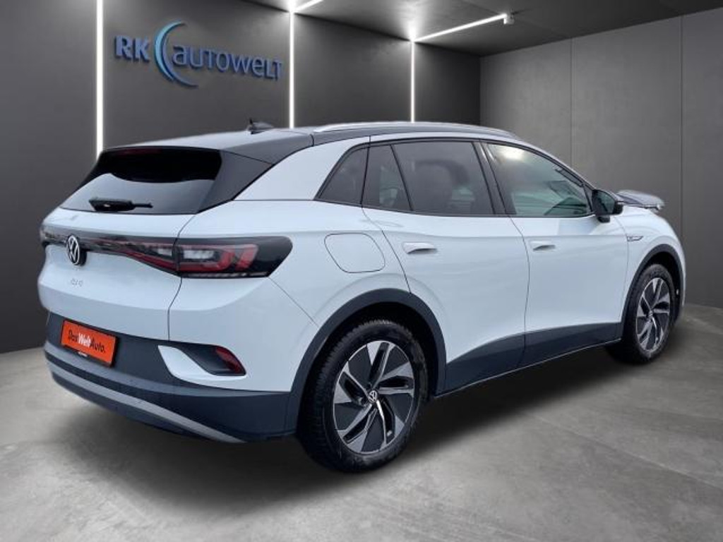 Volkswagen ID.4