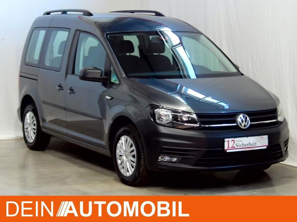 Volkswagen Caddy Trendline BMT