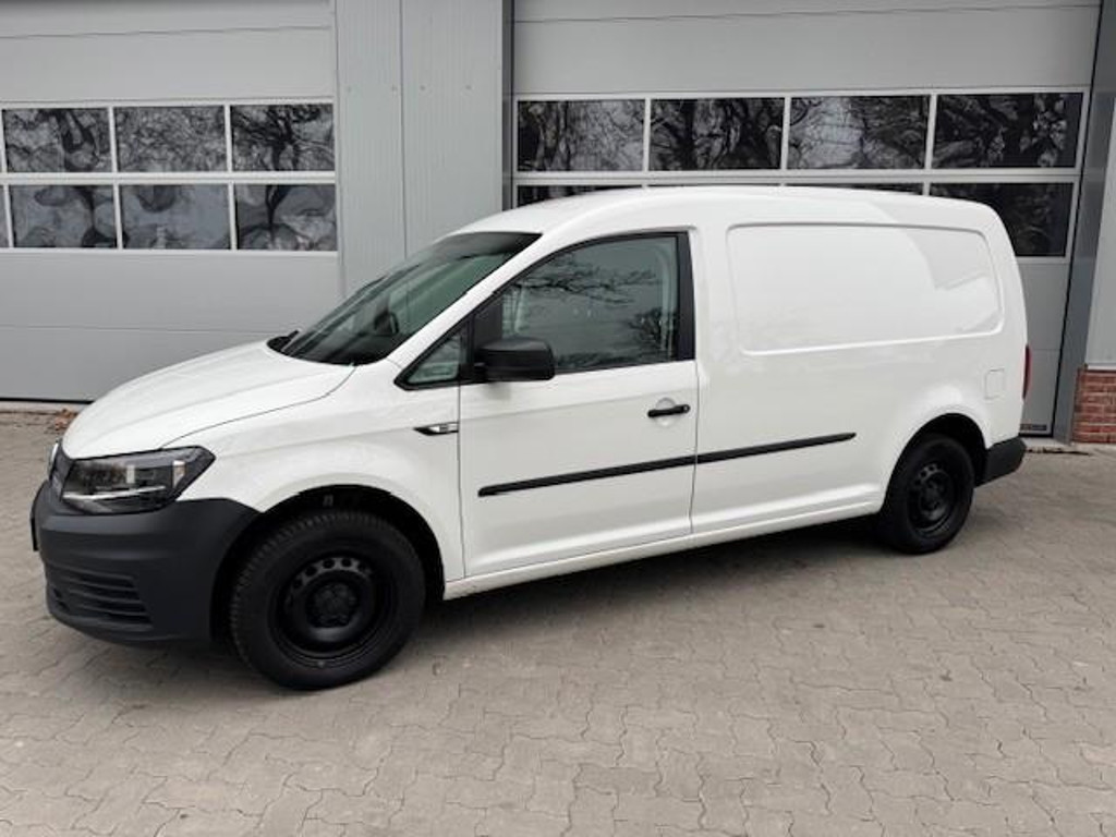 Volkswagen Caddy BMT Maxi