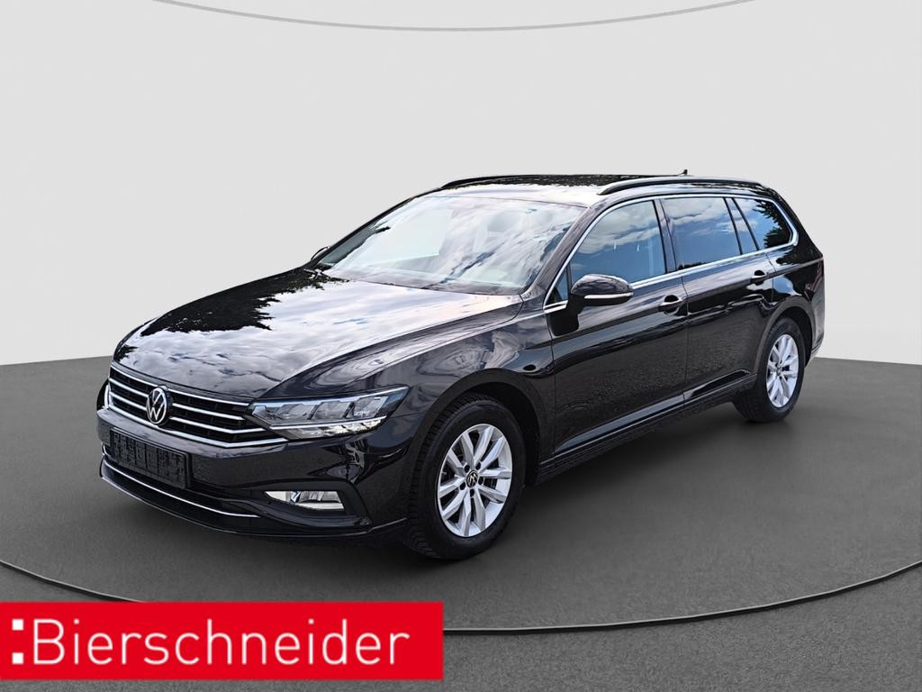 Volkswagen Passat Business DSG Variant 2.0 TDI