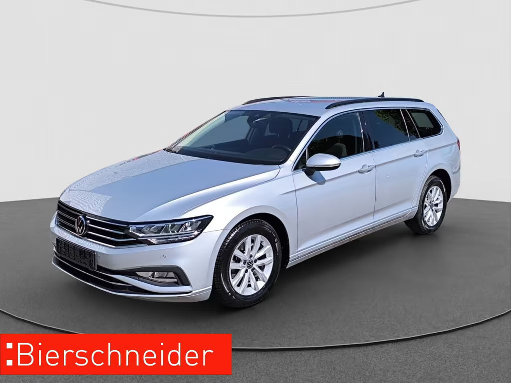 Volkswagen Passat Business DSG Variant 2.0 TDI