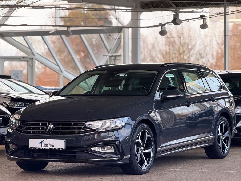 Volkswagen Passat DSG Variant R-Line 2.0 TDI