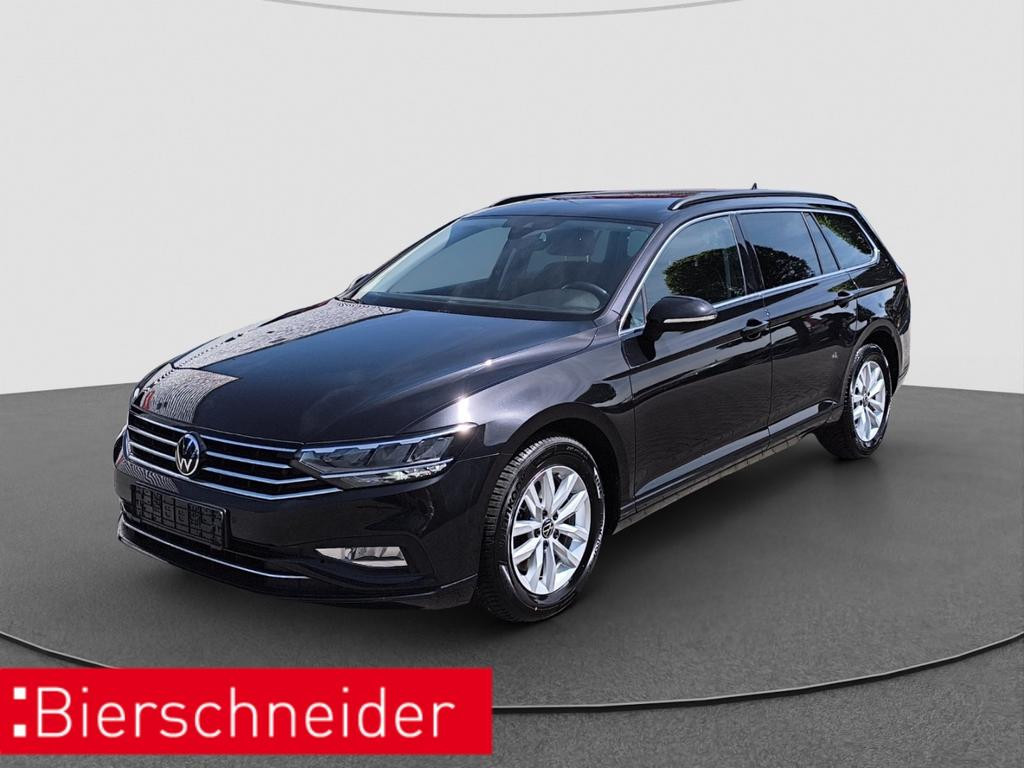 Volkswagen Passat Business DSG Variant 2.0 TDI