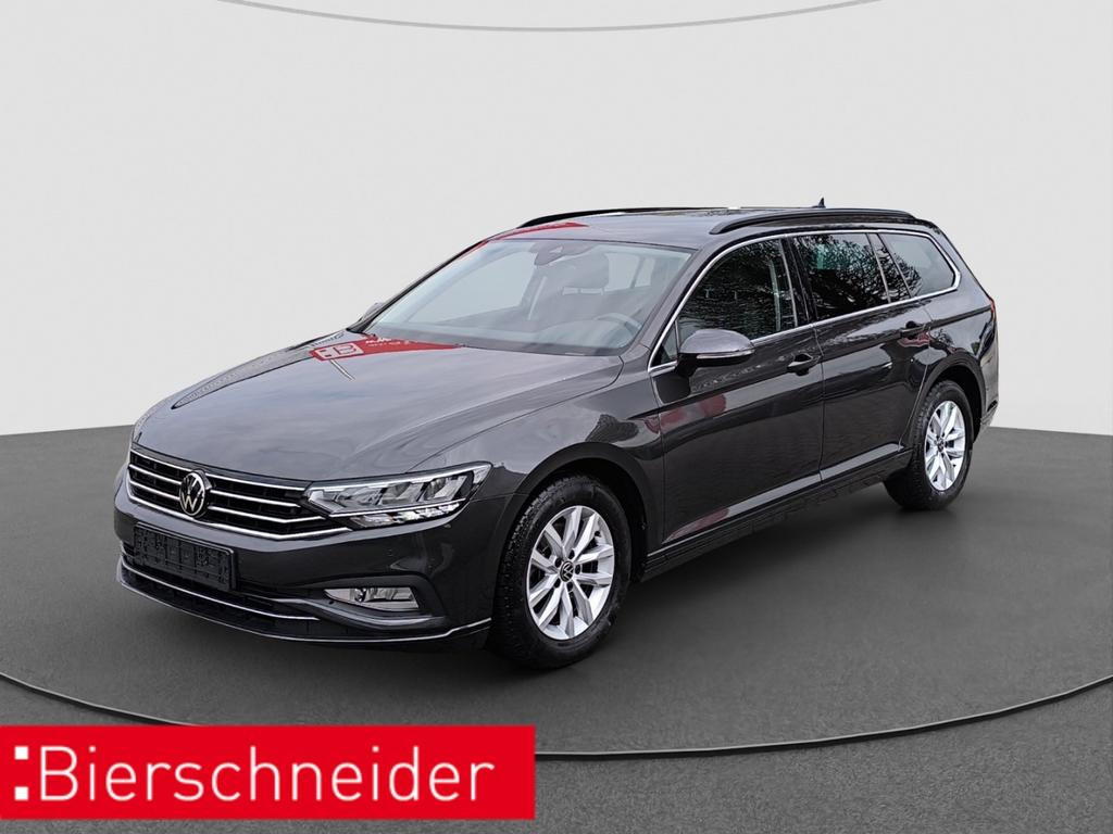 Volkswagen Passat Business DSG Variant 2.0 TDI