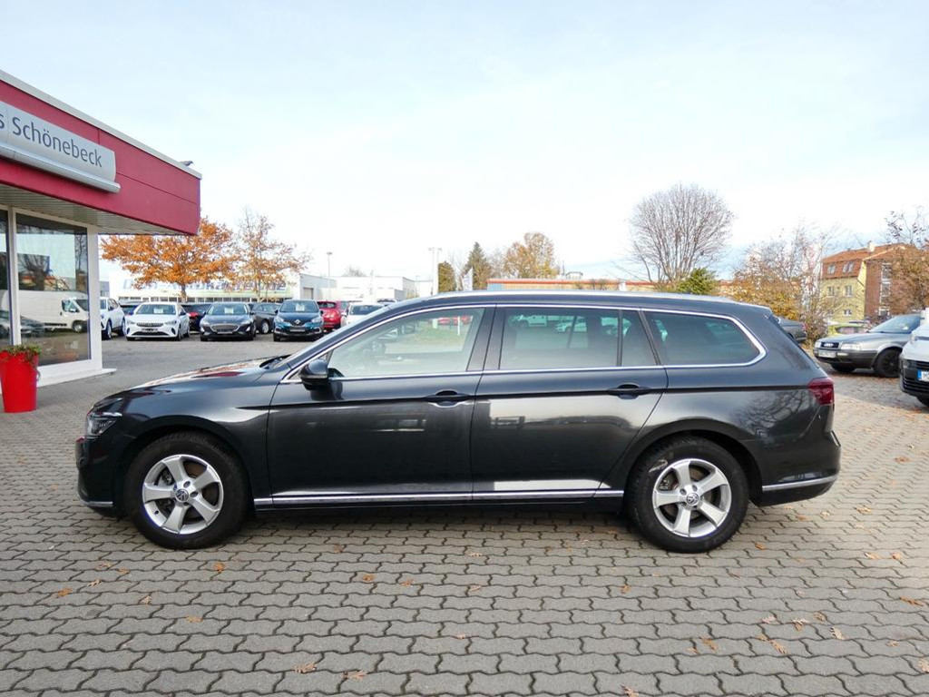 Volkswagen Passat Variant IQ.Drive Elegance Elegance