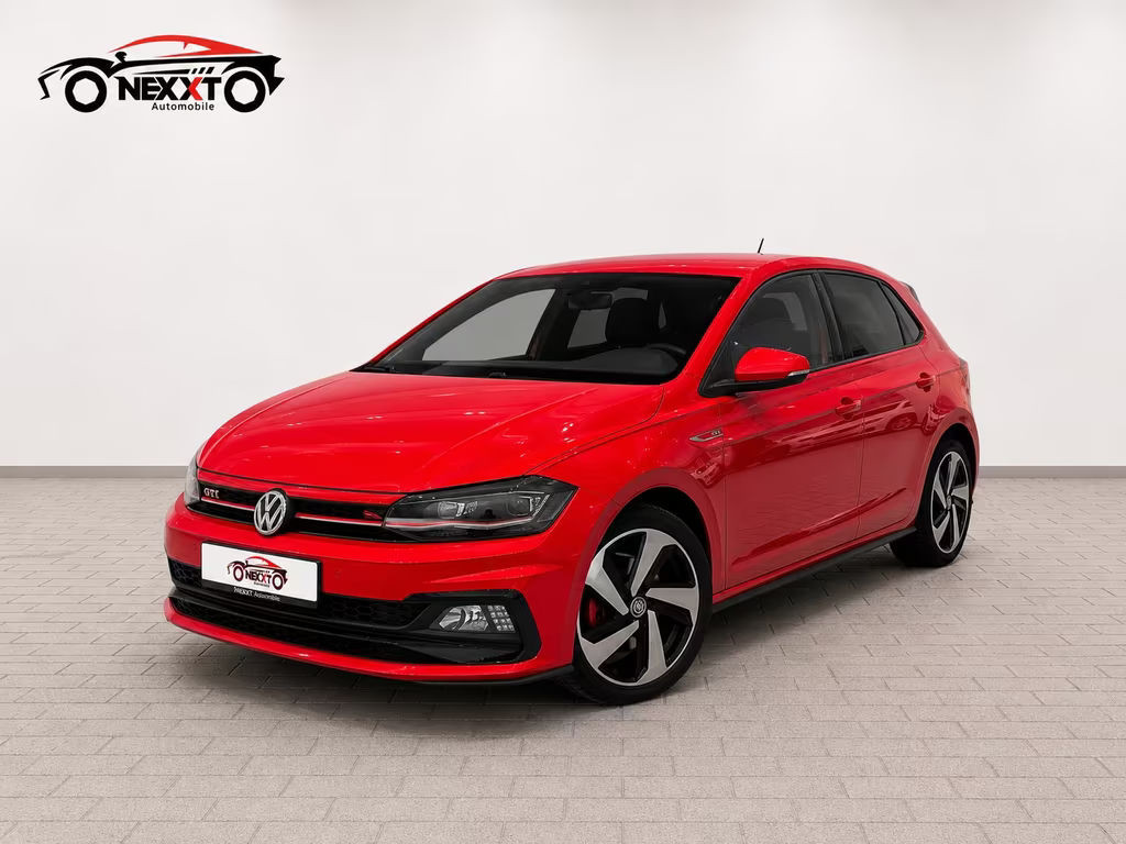 Volkswagen Polo GTI