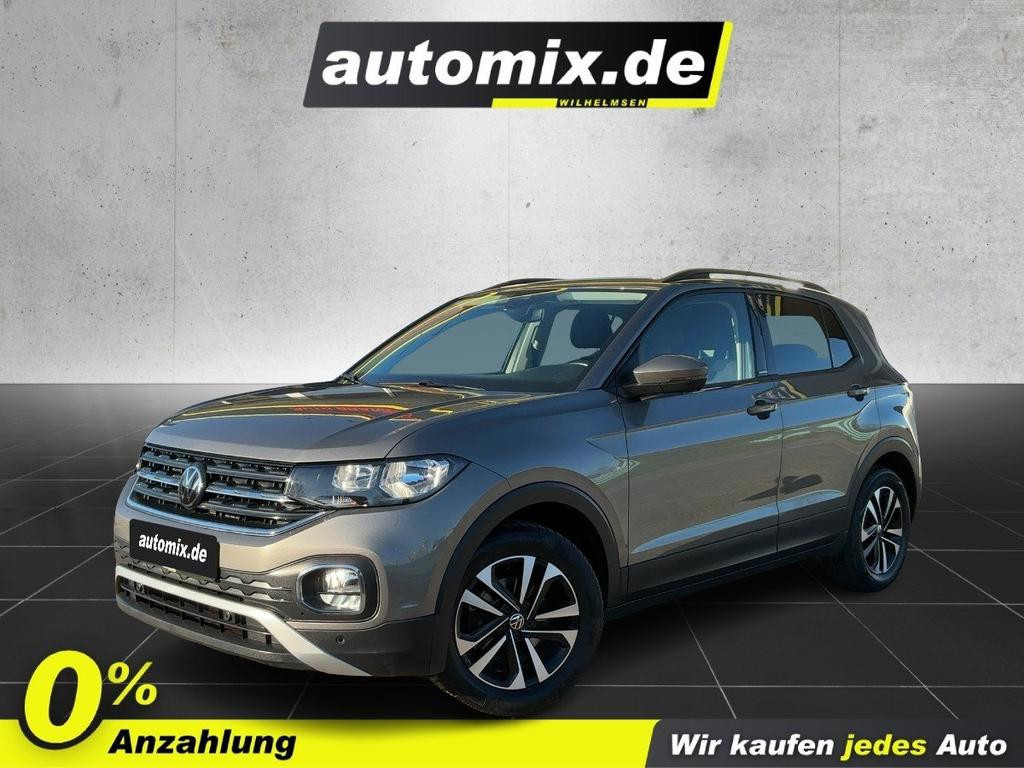 Volkswagen T-Cross 1.0 TSI TSi United