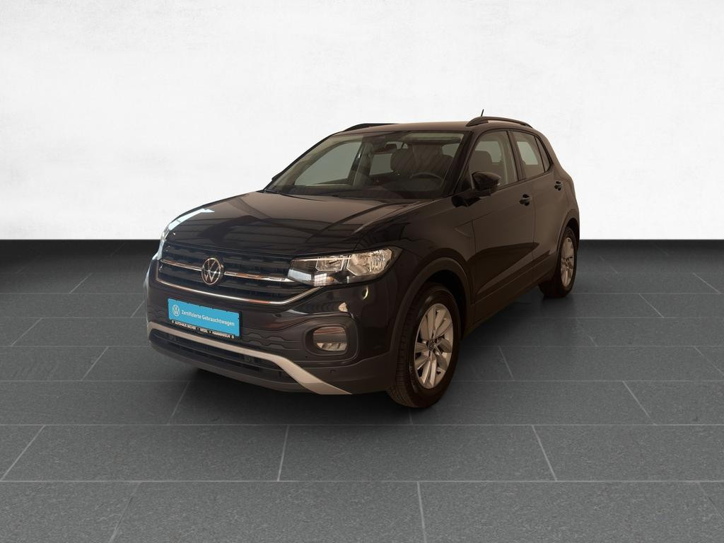 Volkswagen T-Cross Life 1.0 TSI