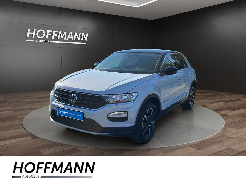 Volkswagen T-Roc 1.5 TSI TSi United