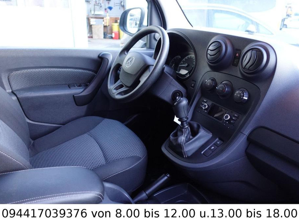 Mercedes-Benz Citan