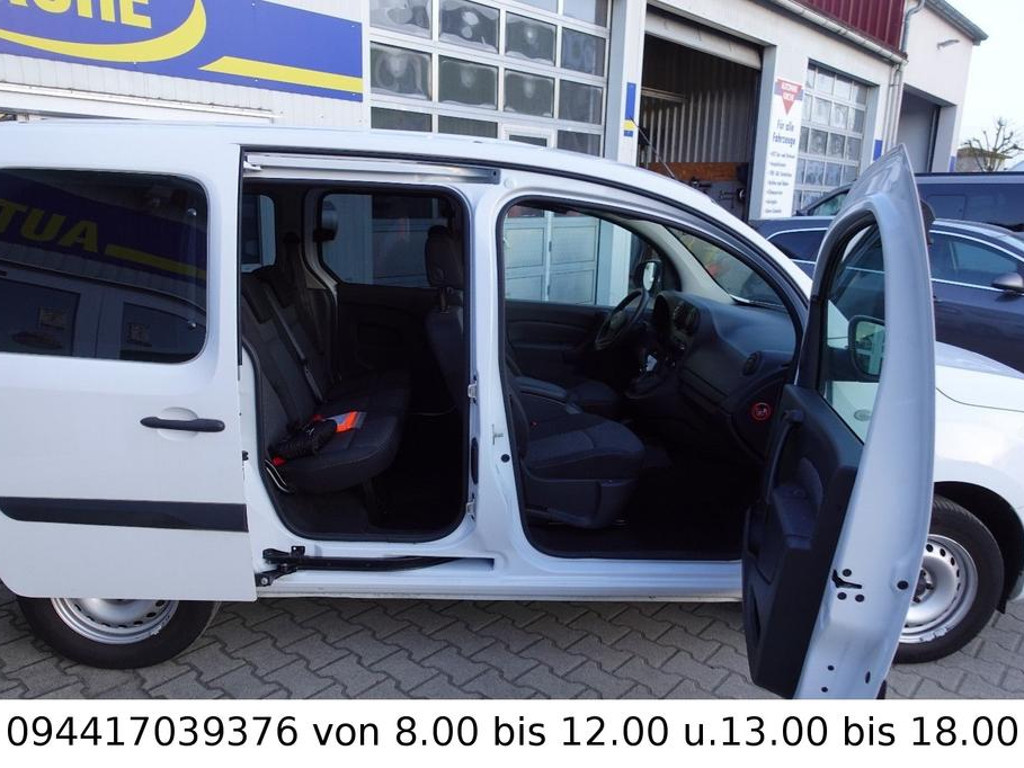 Mercedes-Benz Citan
