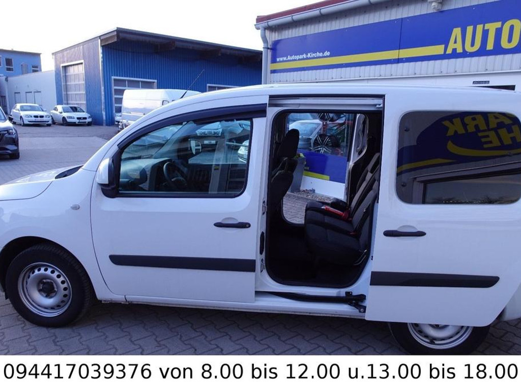 Mercedes-Benz Citan