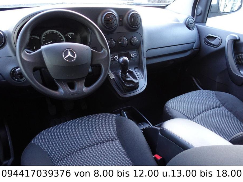 Mercedes-Benz Citan