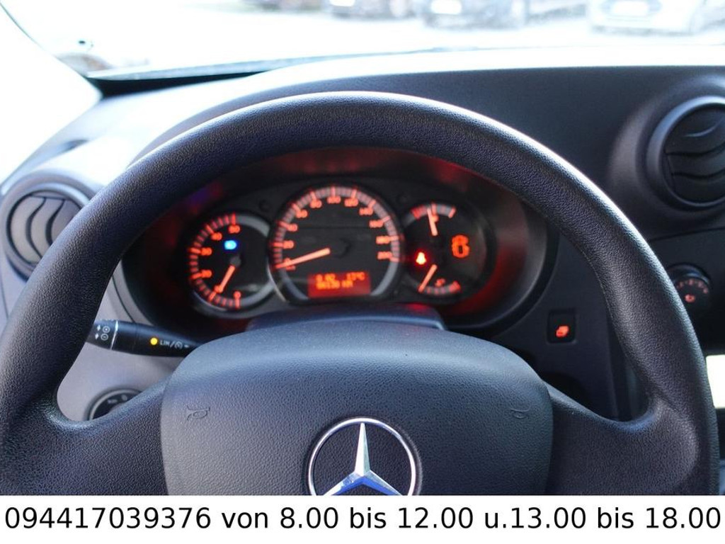 Mercedes-Benz Citan