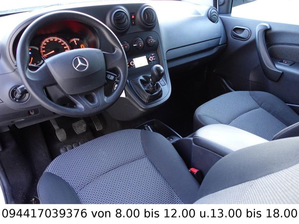 Mercedes-Benz Citan