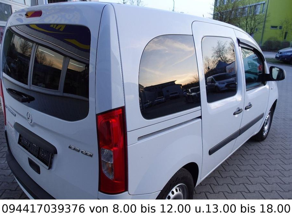 Mercedes-Benz Citan
