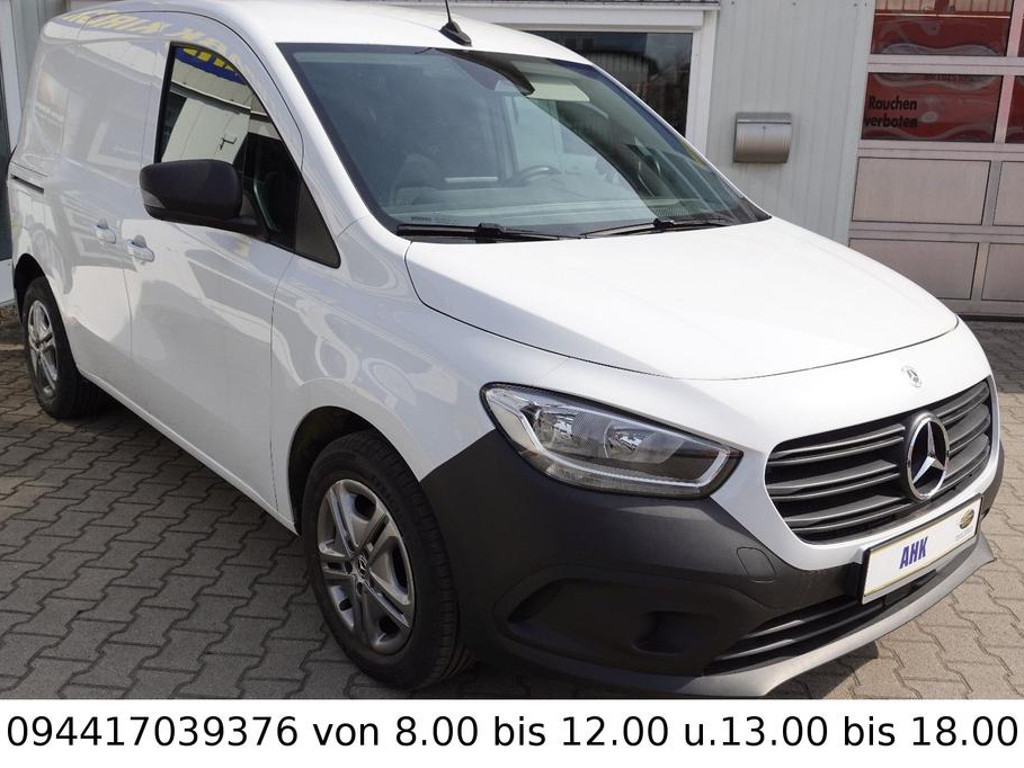 Mercedes-Benz Citan
