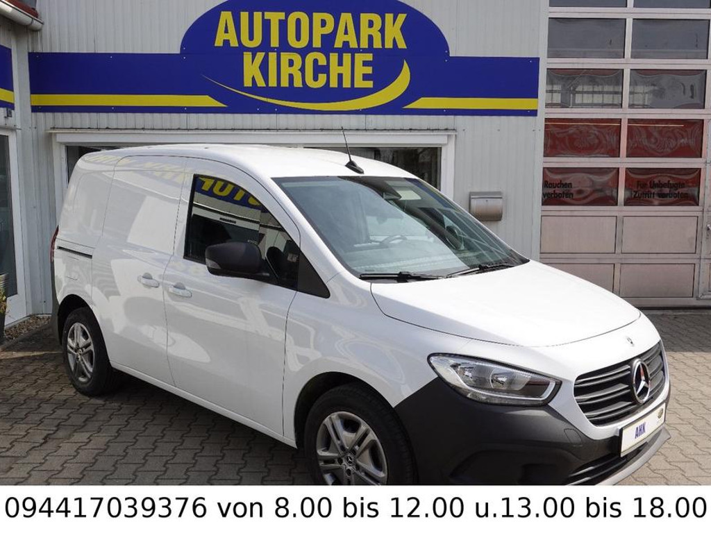 Mercedes-Benz Citan