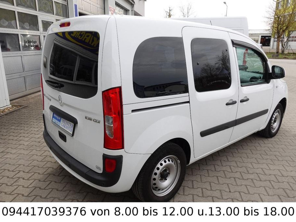 Mercedes-Benz Citan