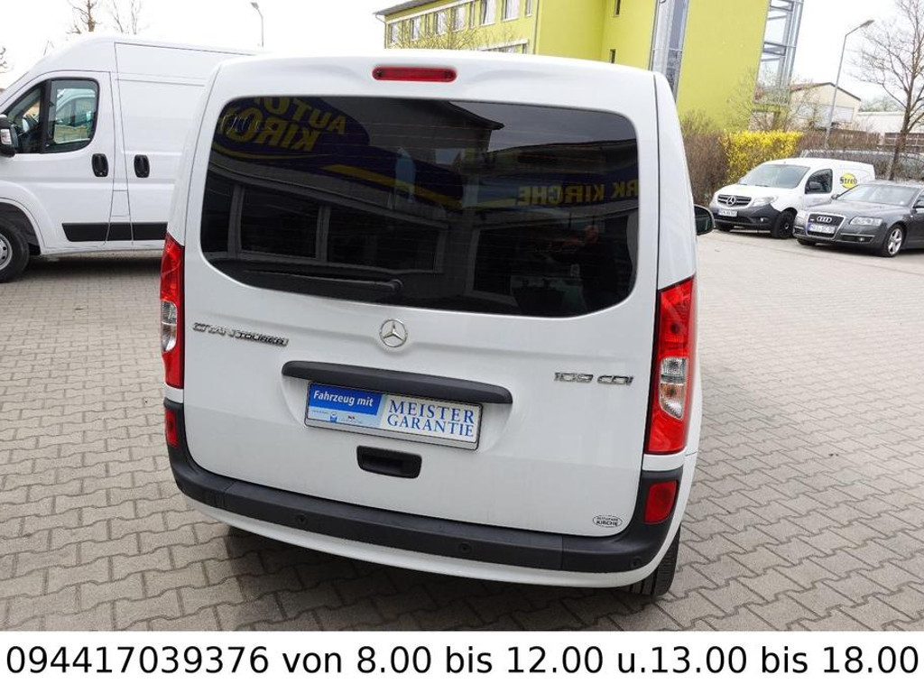 Mercedes-Benz Citan