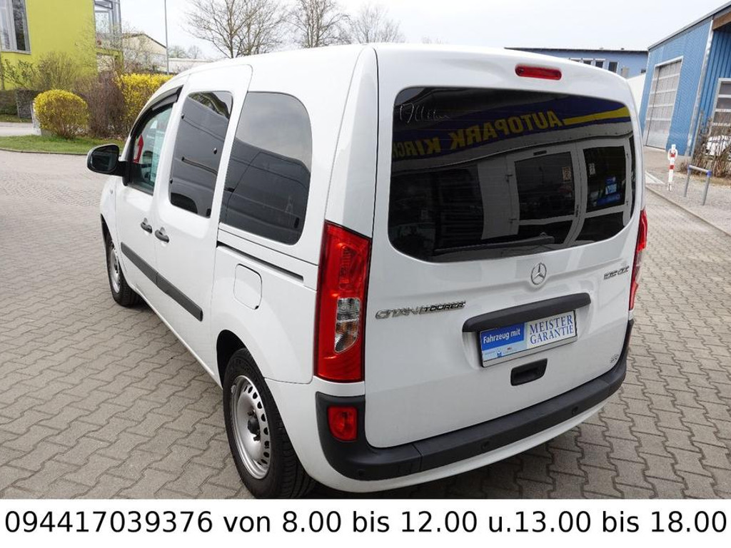 Mercedes-Benz Citan