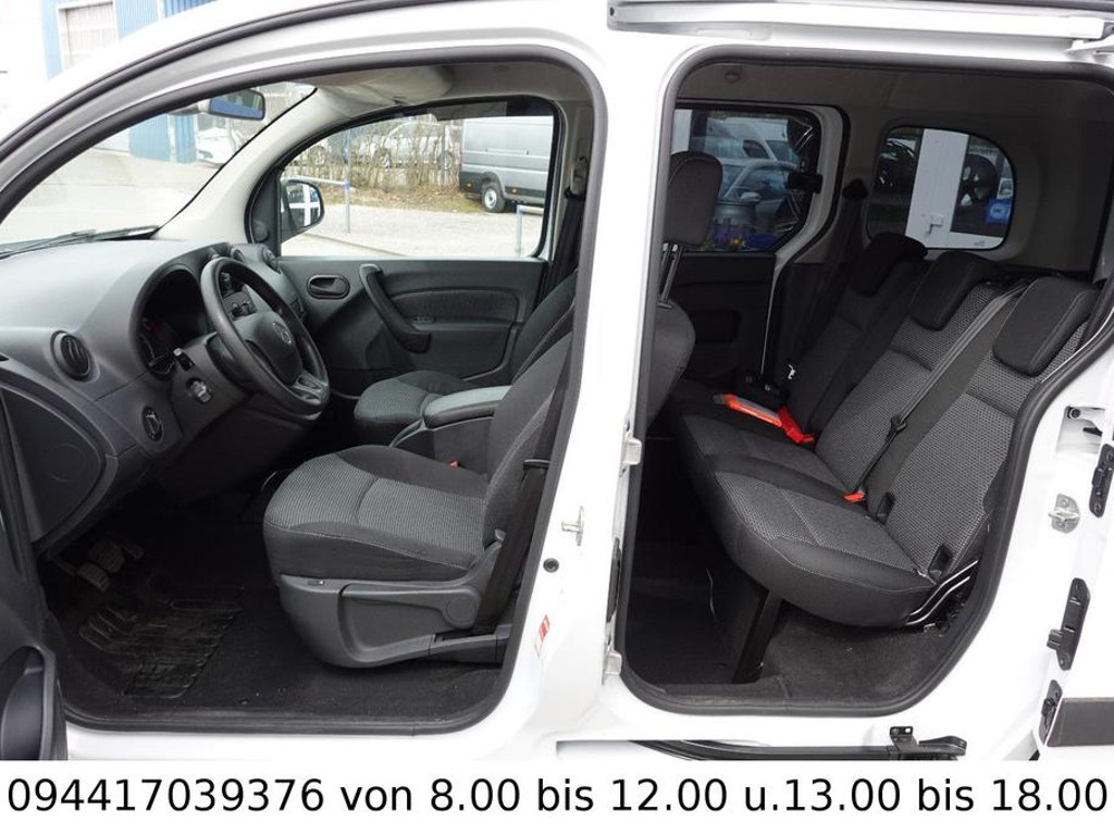 Mercedes-Benz Citan