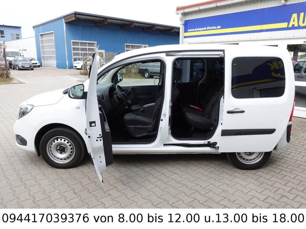 Mercedes-Benz Citan