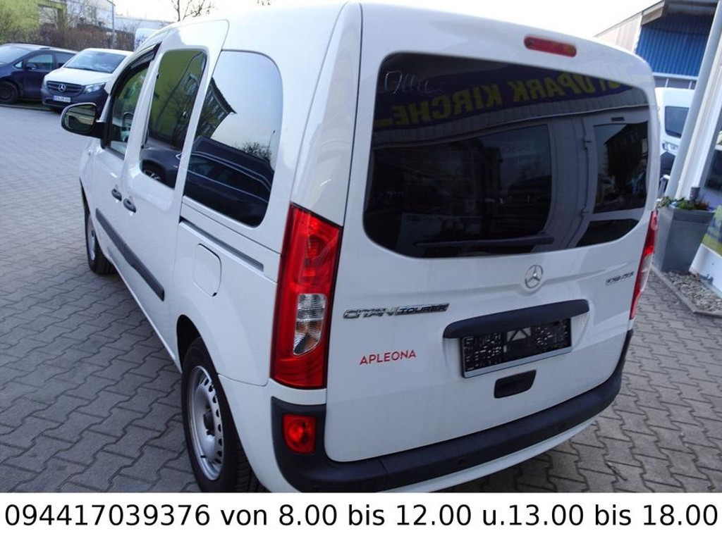 Mercedes-Benz Citan