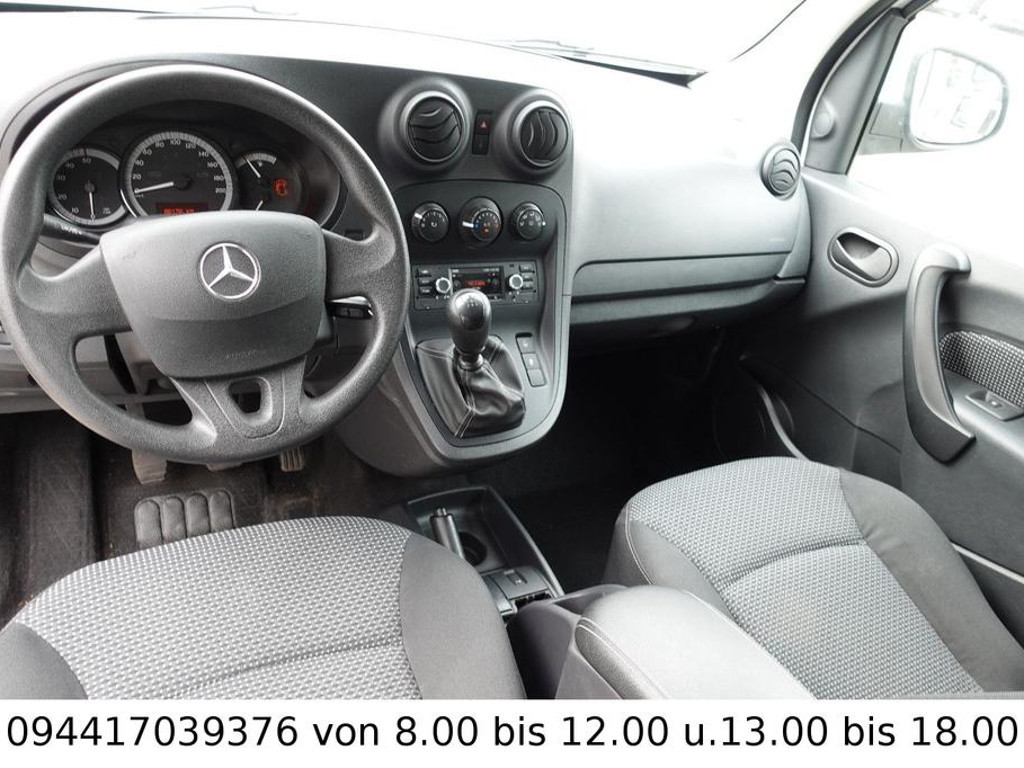 Mercedes-Benz Citan