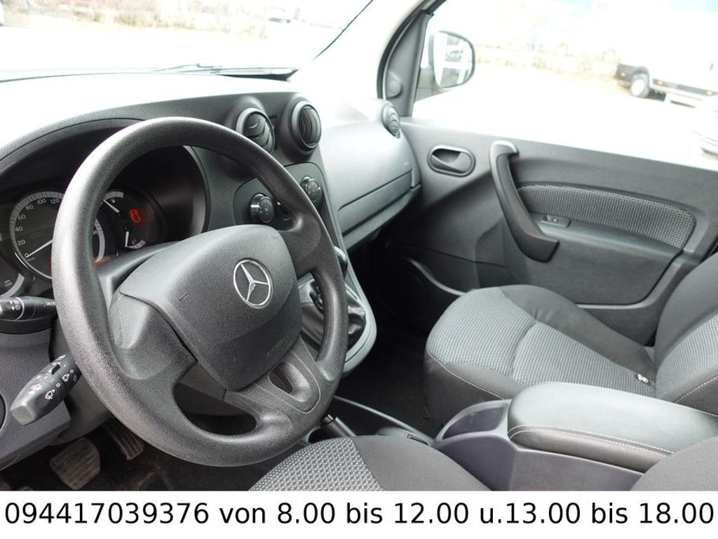 Mercedes-Benz Citan