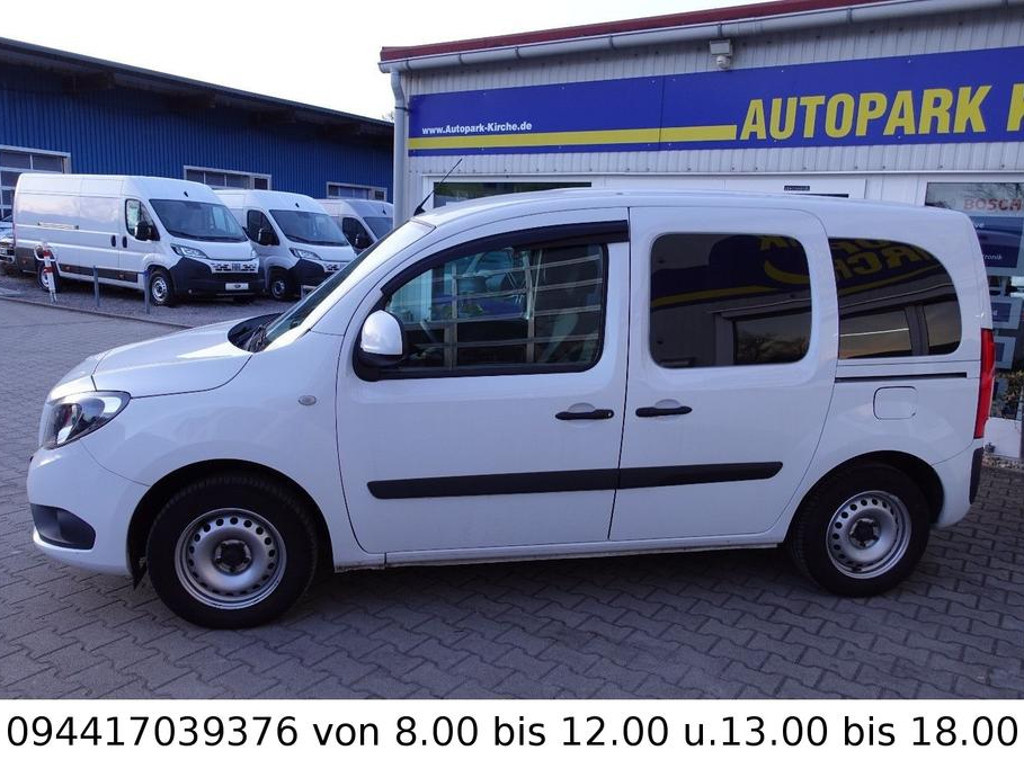 Mercedes-Benz Citan