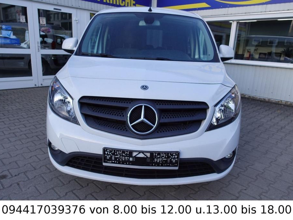 Mercedes-Benz Citan