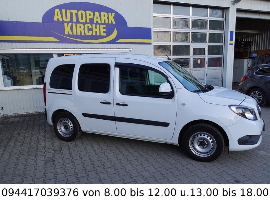 Mercedes-Benz Citan