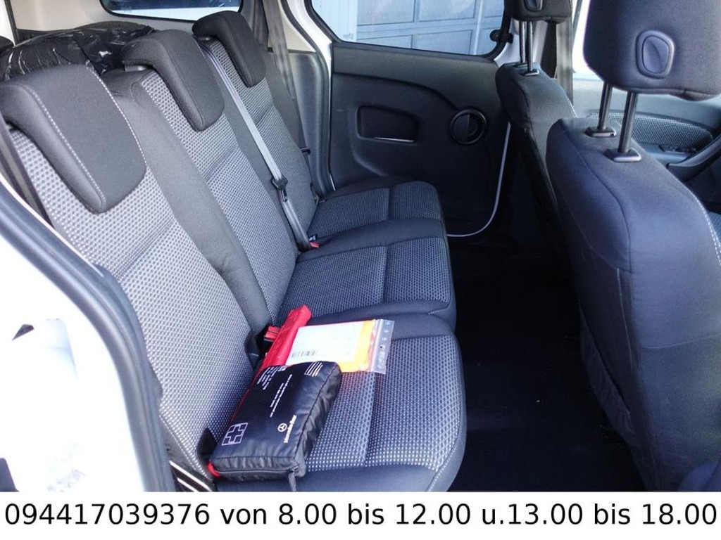 Mercedes-Benz Citan
