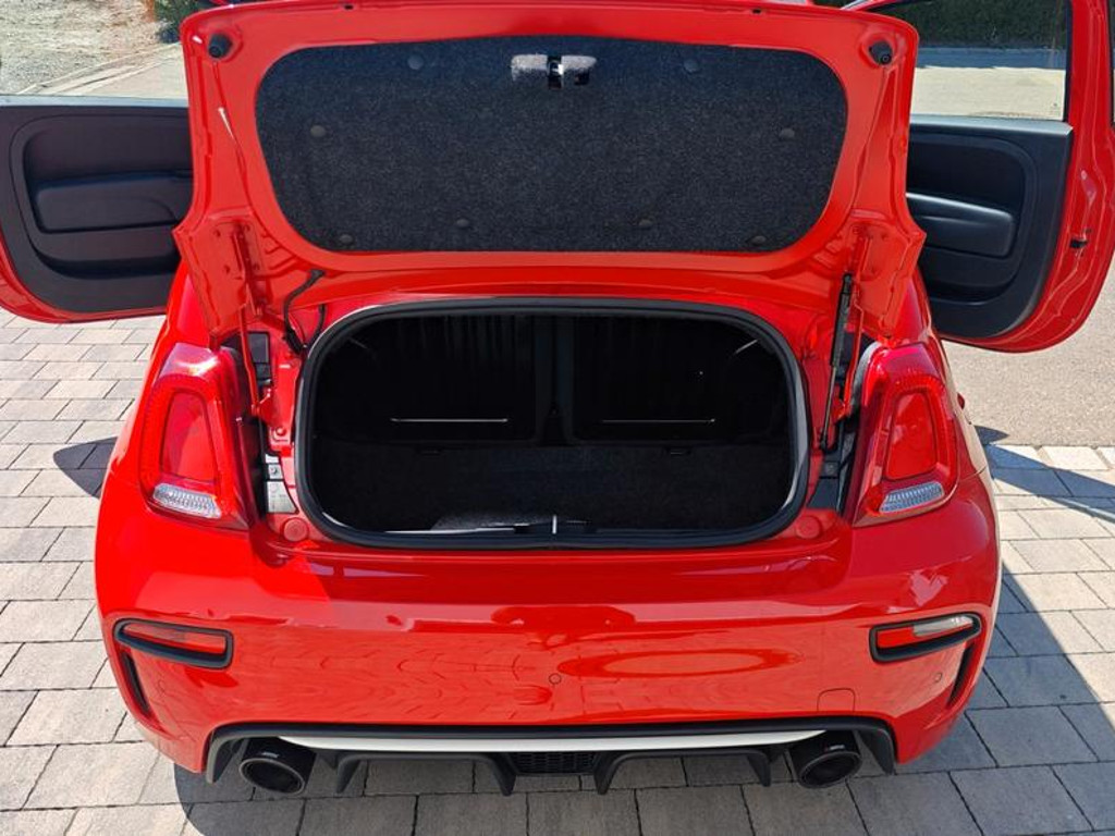 Abarth 595C