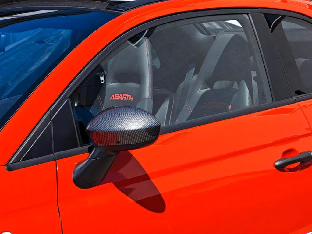 Abarth 595C