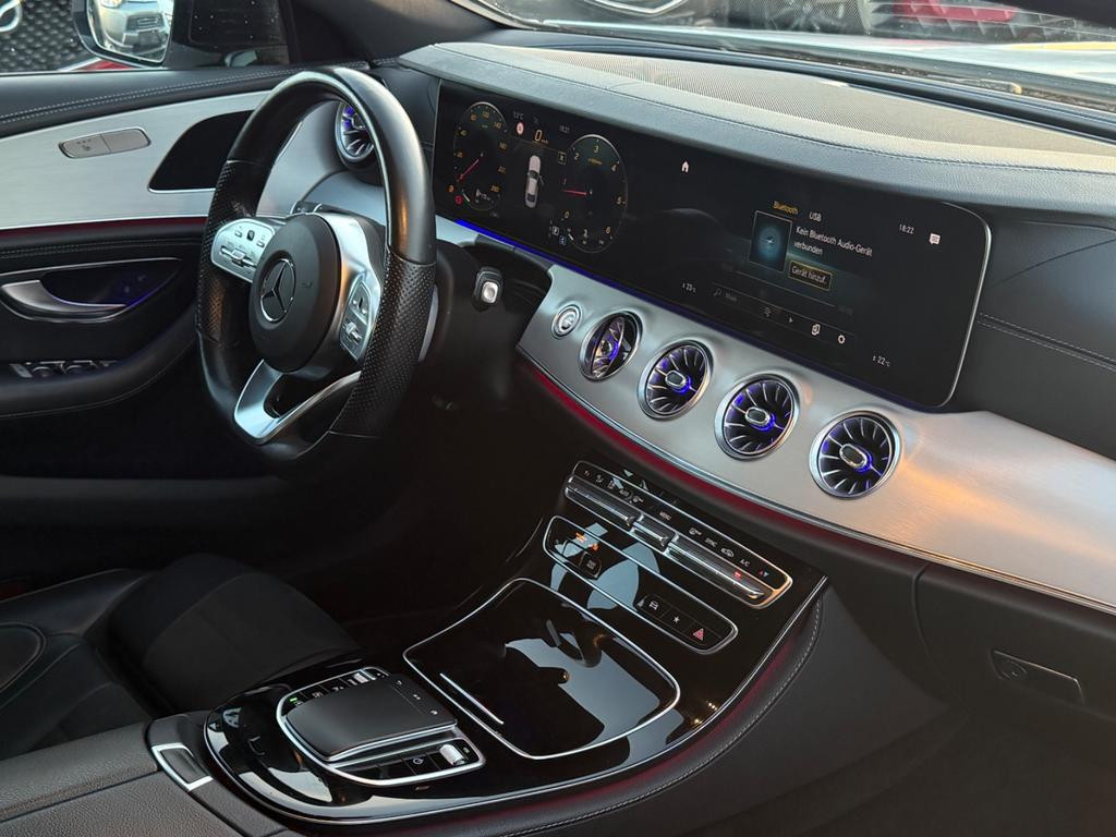 Mercedes-Benz CLS-Klasse