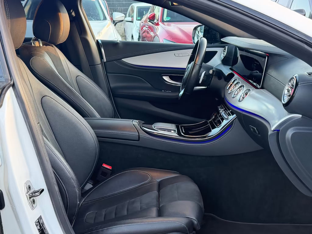 Mercedes-Benz CLS-Klasse
