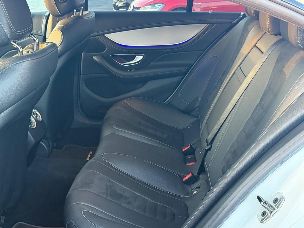 Mercedes-Benz CLS-Klasse