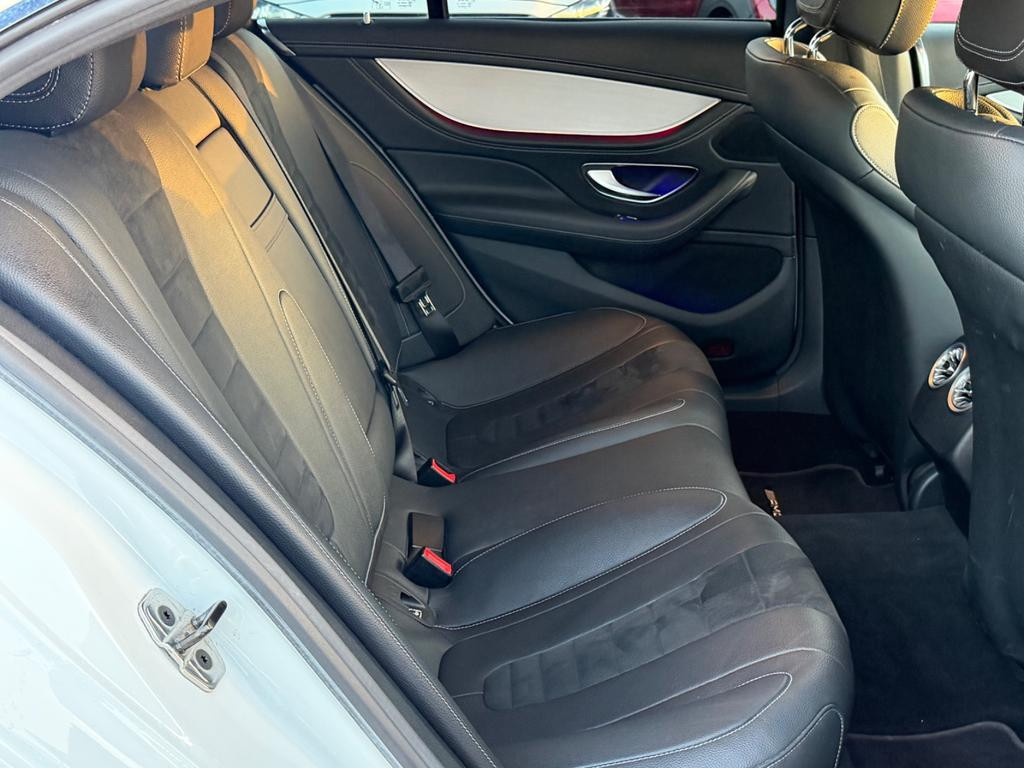 Mercedes-Benz CLS-Klasse