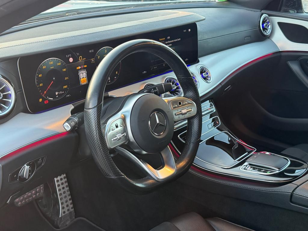 Mercedes-Benz CLS-Klasse