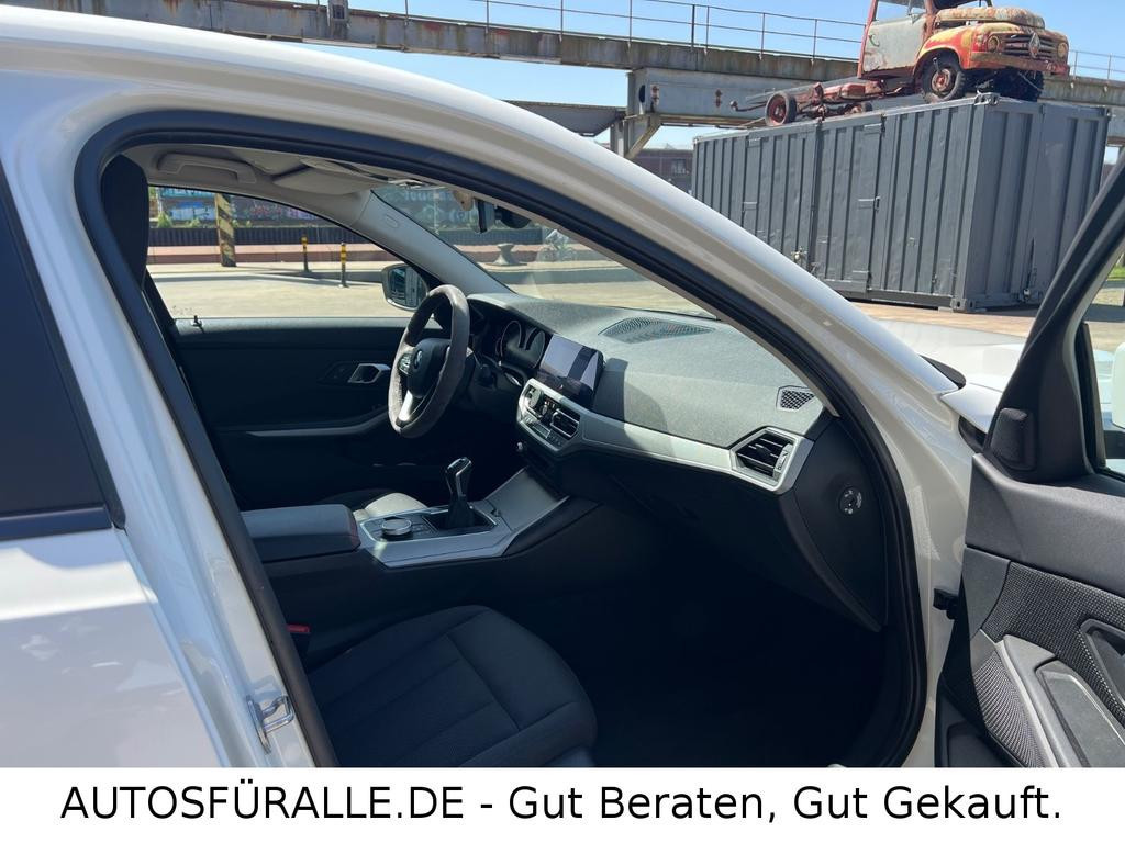 BMW 3 Serie
