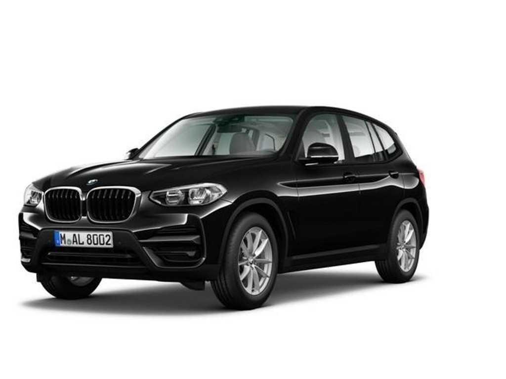 BMW X3 xDrive20i